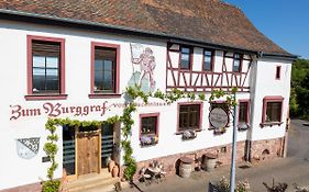 Hotel Zum Burggraf